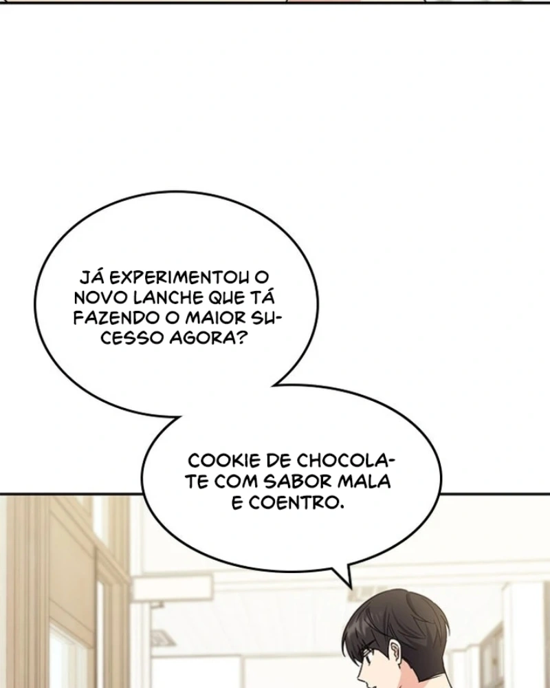 Complexo de Aparência Capítulo 46 Página 98