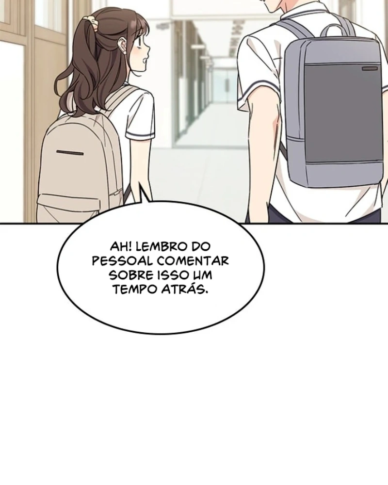 Complexo de Aparência Capítulo 46 Página 99