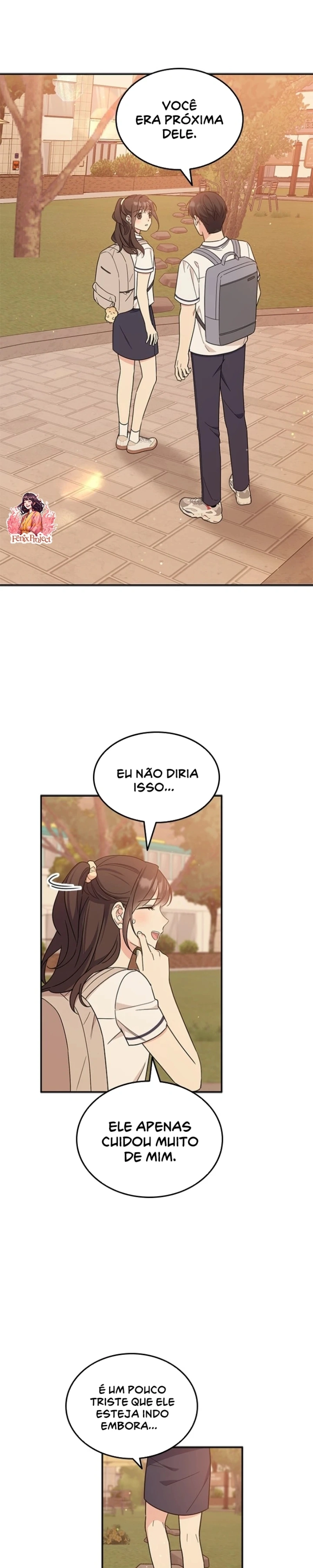 Complexo de Aparência Capítulo 47 Página 23