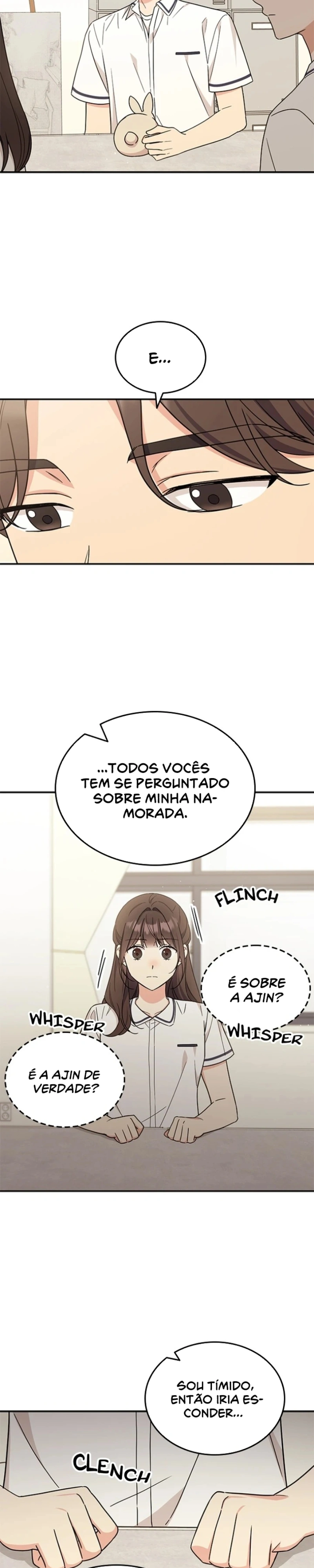 Complexo de Aparência Capítulo 47 Página 5