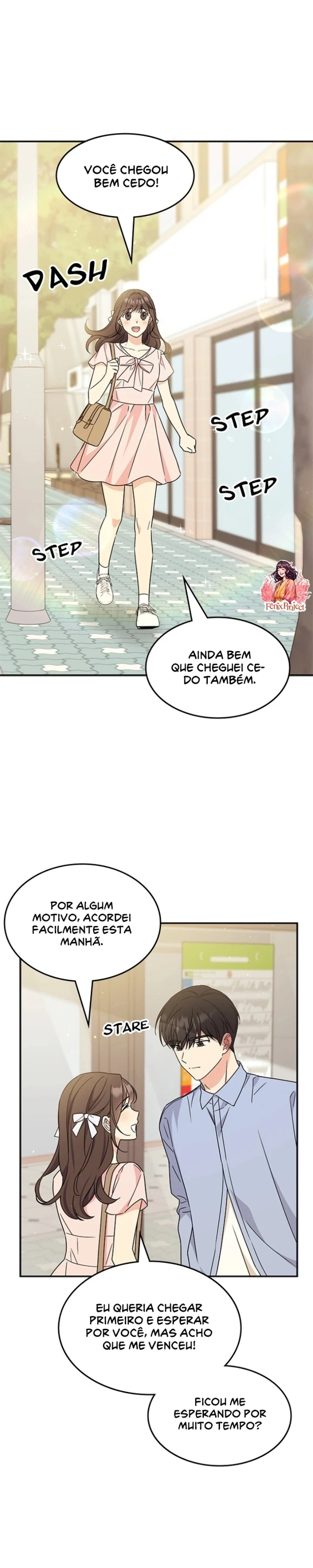 Complexo de Aparência Capítulo 49 Página 14