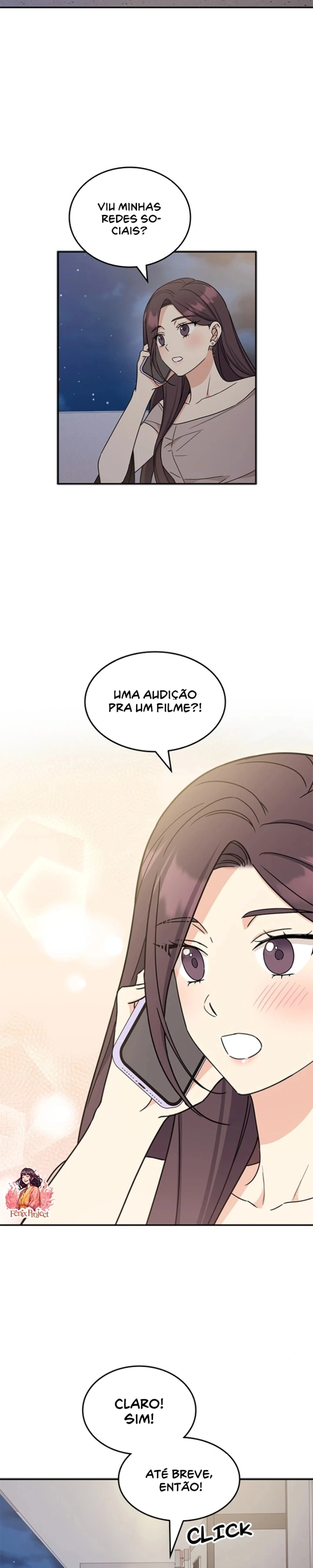 Complexo de Aparência Capítulo 49 Página 28