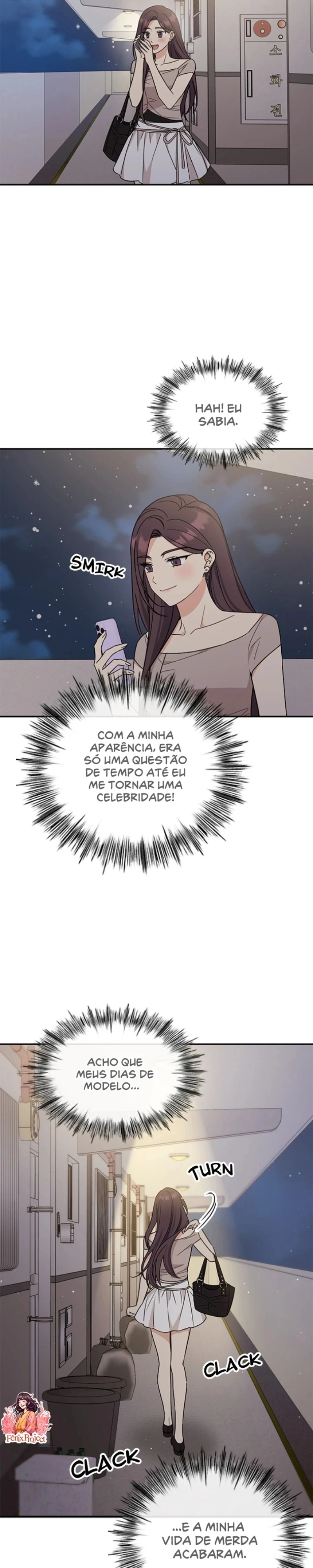 Complexo de Aparência Capítulo 49 Página 29