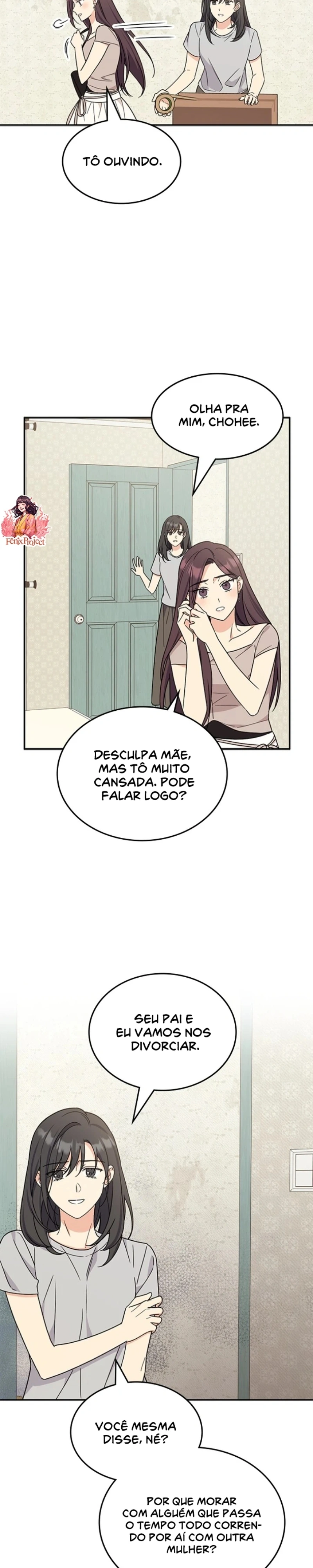 Complexo de Aparência Capítulo 49 Página 31