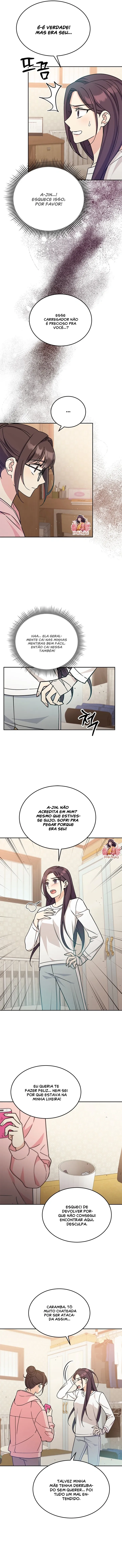 Complexo de Aparência Capítulo 5 Página 4