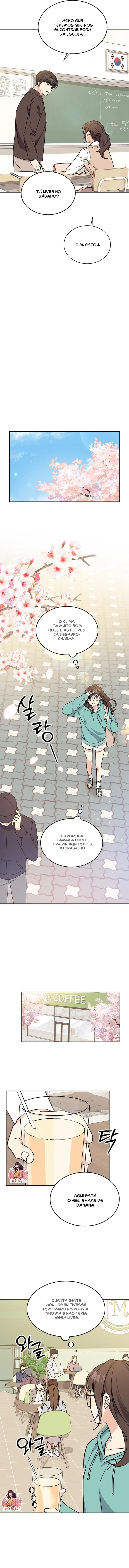 Complexo de Aparência Capítulo 5 Página 8