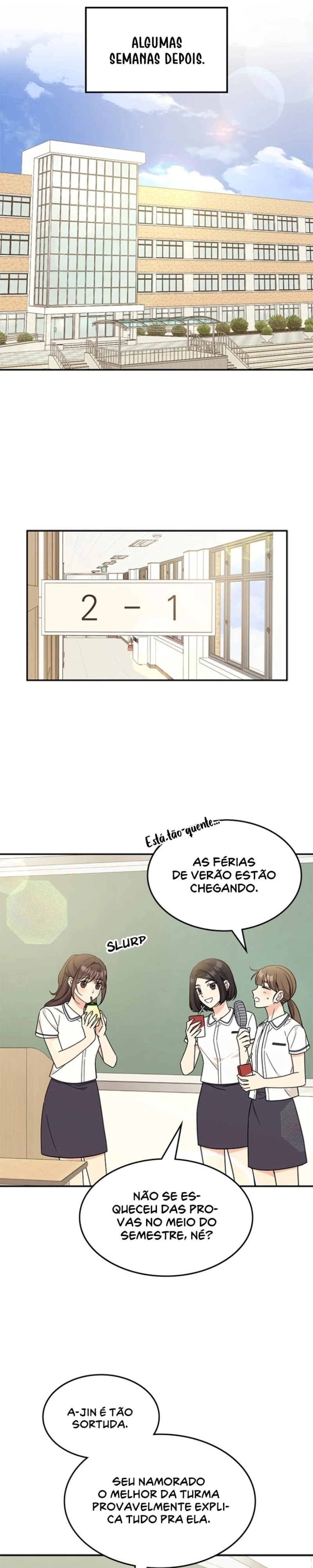 Complexo de Aparência Capítulo 50 Página 29