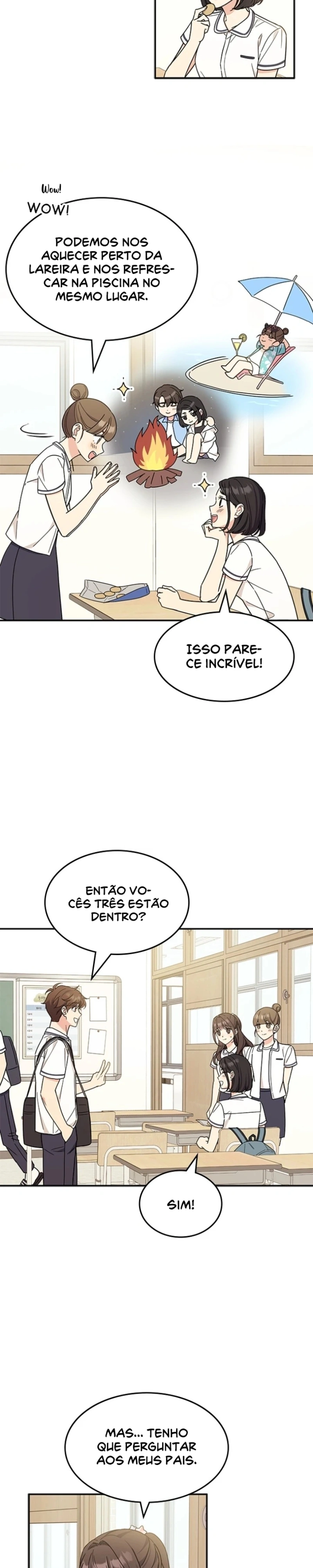 Complexo de Aparência Capítulo 53 Página 7