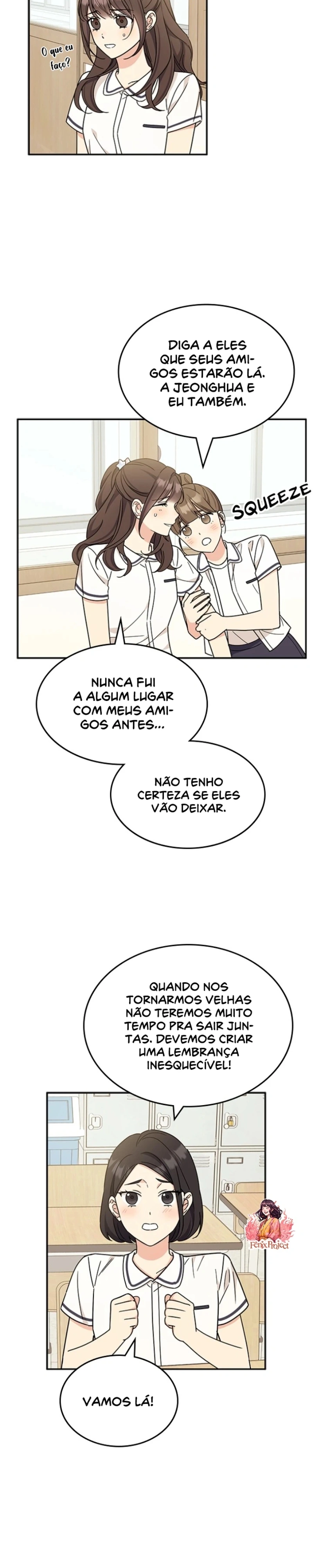Complexo de Aparência Capítulo 53 Página 8
