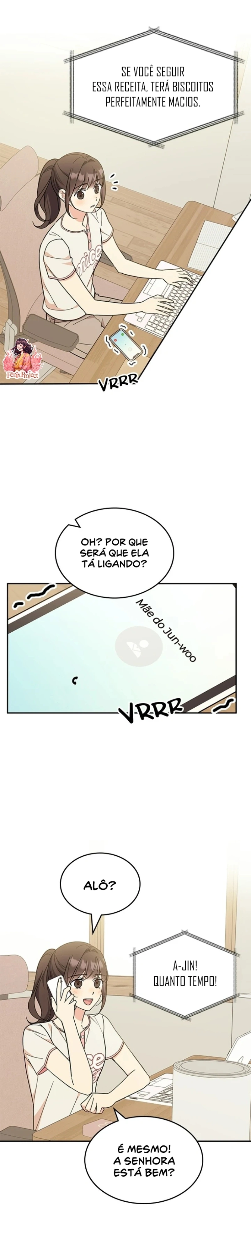 Complexo de Aparência Capítulo 54 Página 2