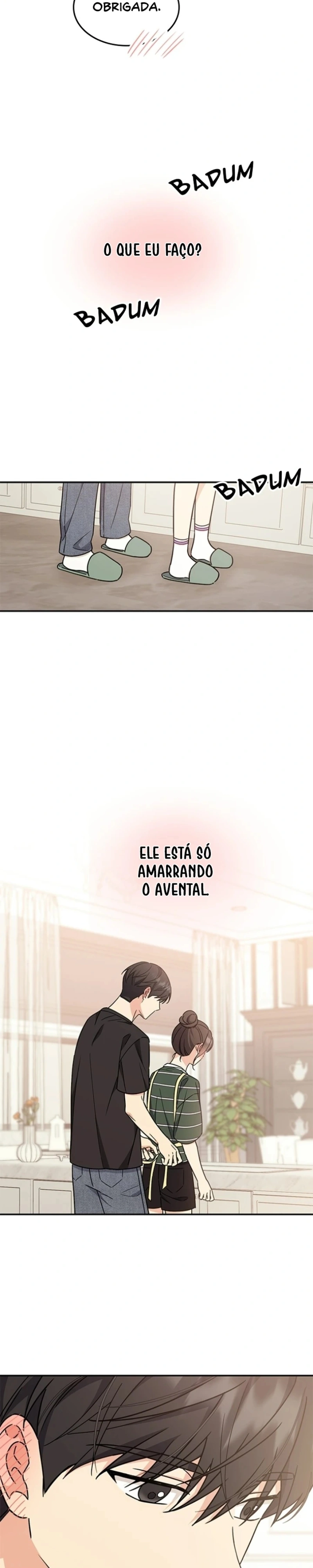 Complexo de Aparência Capítulo 54 Página 20