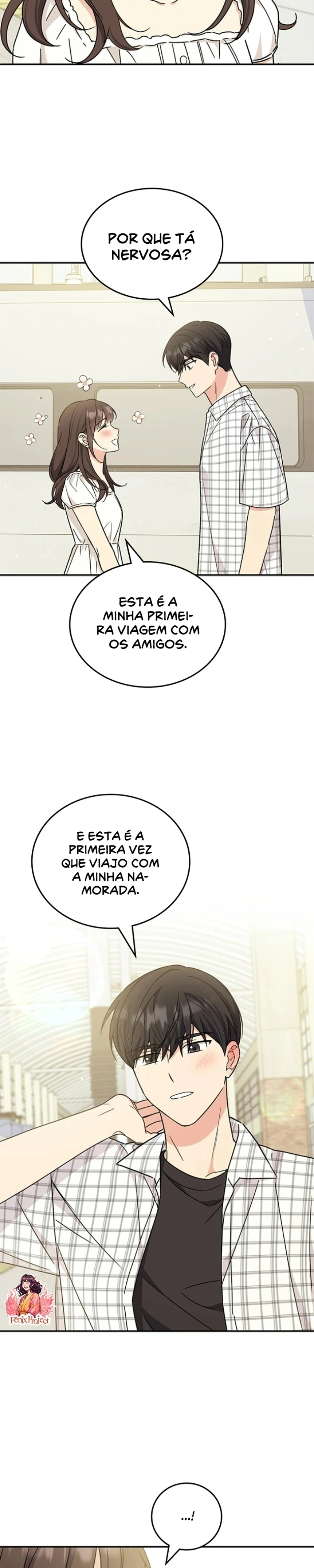 Complexo de Aparência Capítulo 54 Página 32