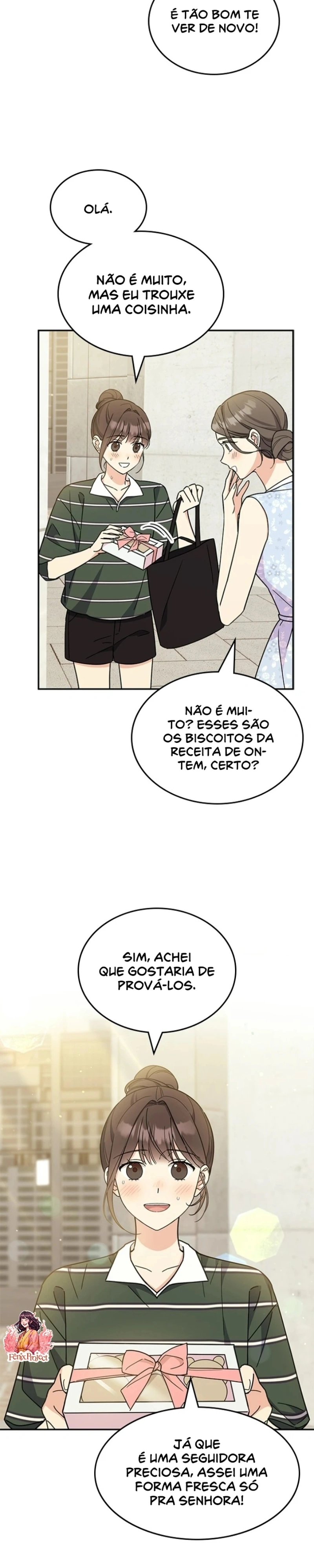 Complexo de Aparência Capítulo 54 Página 7