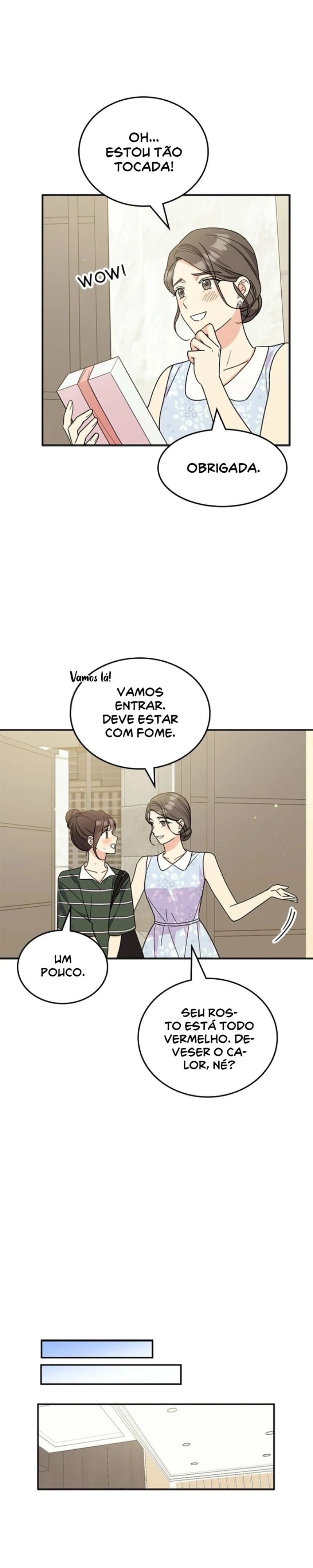 Complexo de Aparência Capítulo 54 Página 8
