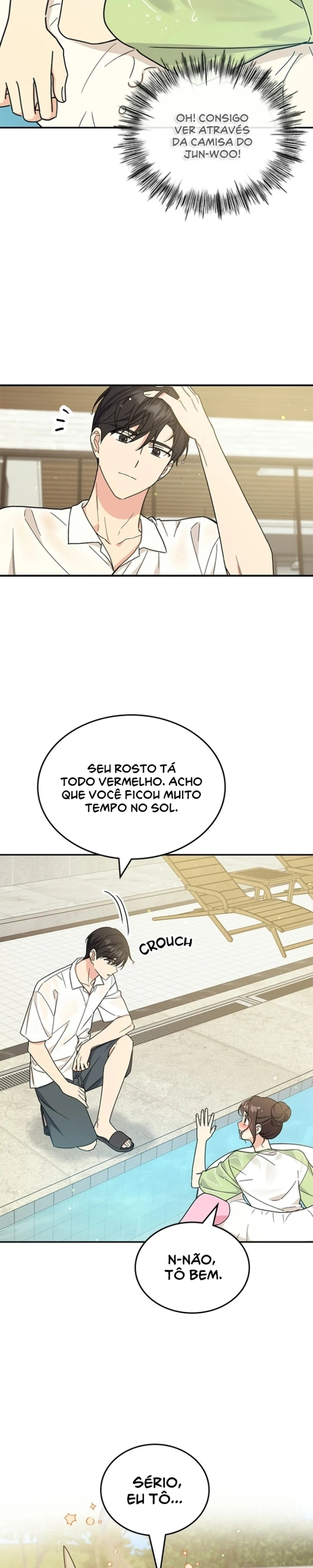 Complexo de Aparência Capítulo 55 Página 14