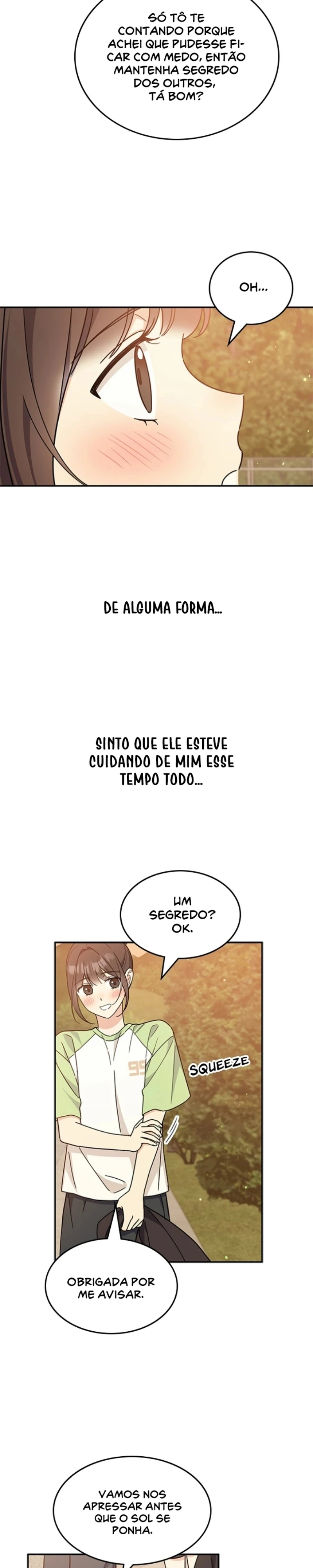 Complexo de Aparência Capítulo 55 Página 22
