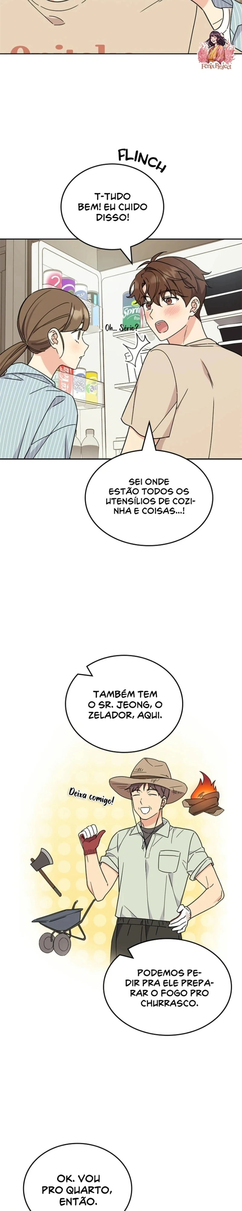 Complexo de Aparência Capítulo 55 Página 5