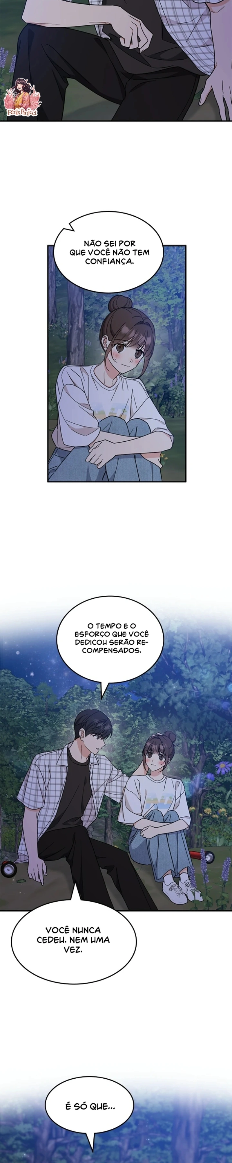 Complexo de Aparência Capítulo 56 Página 16