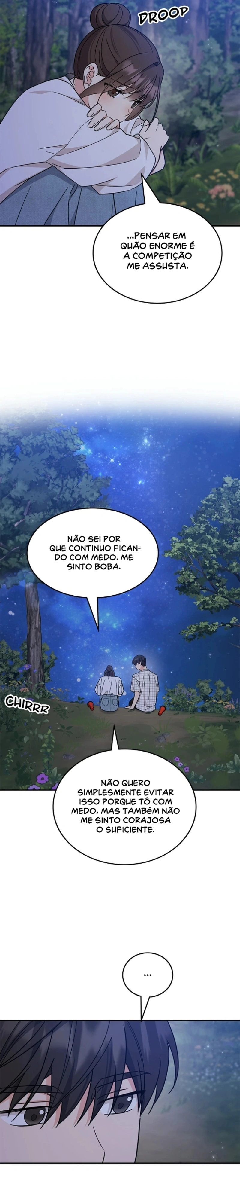 Complexo de Aparência Capítulo 56 Página 17