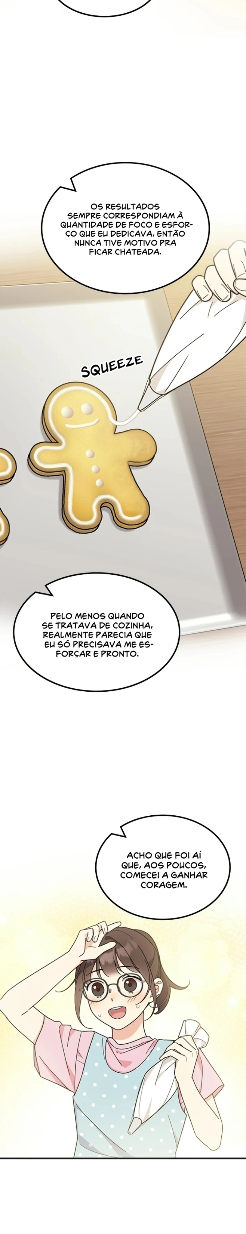 Complexo de Aparência Capítulo 56 Página 21