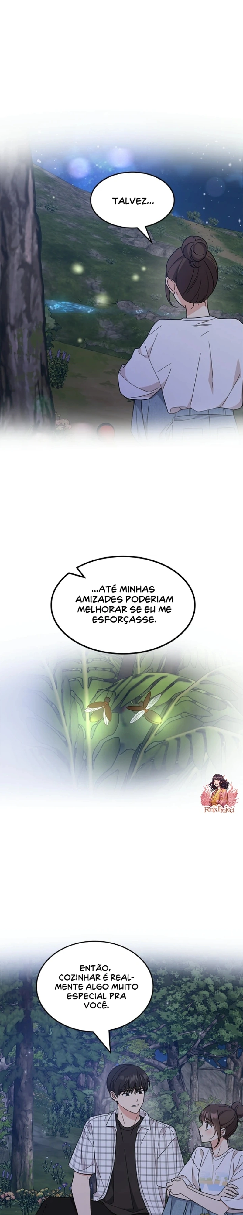 Complexo de Aparência Capítulo 56 Página 22