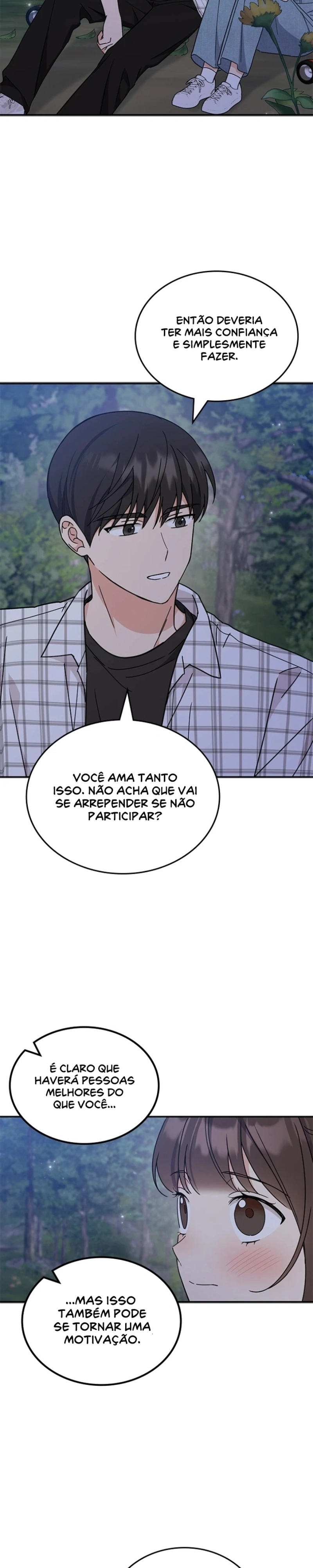 Complexo de Aparência Capítulo 56 Página 23