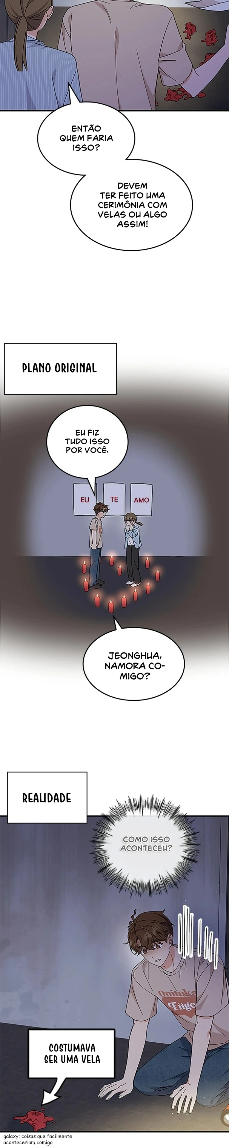 Complexo de Aparência Capítulo 56 Página 6