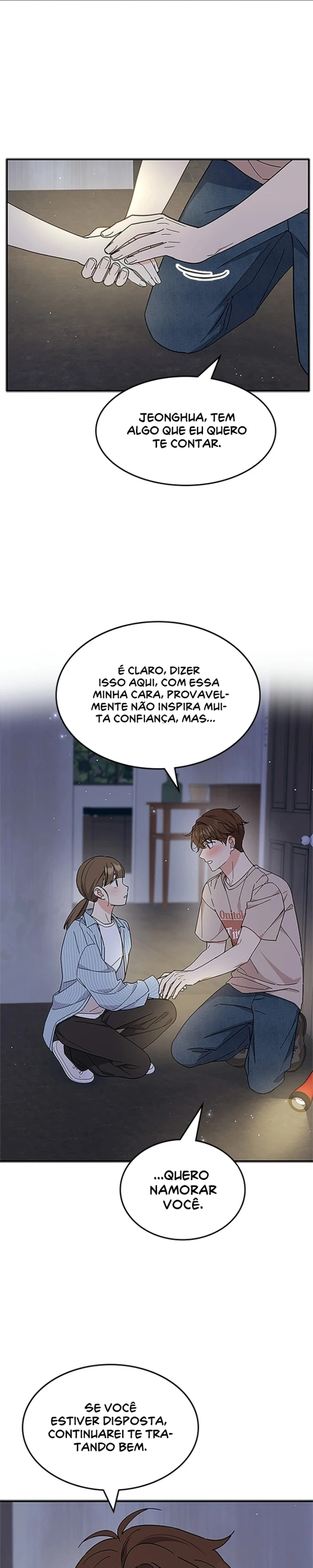 Complexo de Aparência Capítulo 56 Página 8