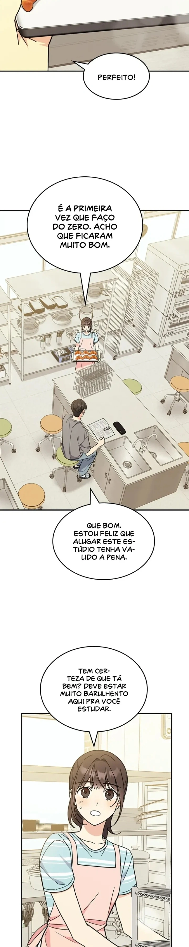 Complexo de Aparência Capítulo 57 Página 12