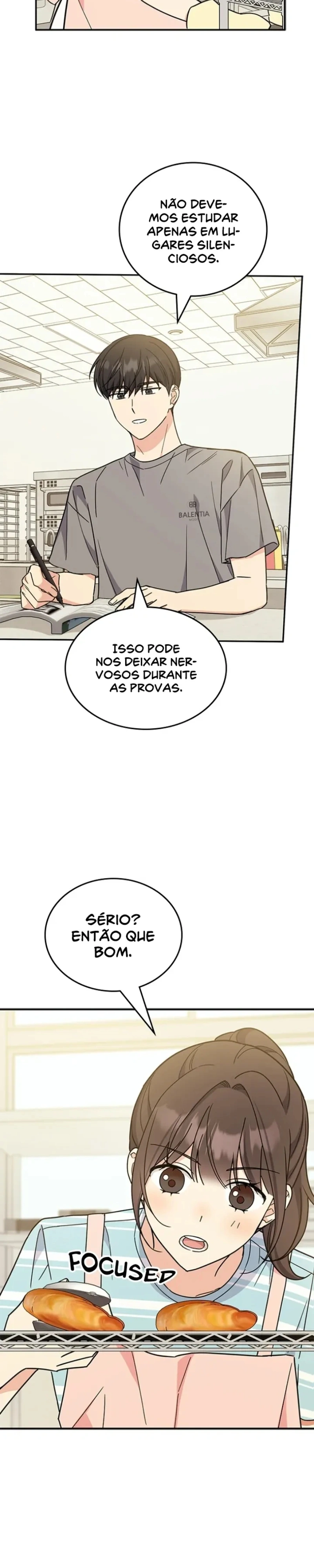 Complexo de Aparência Capítulo 57 Página 13
