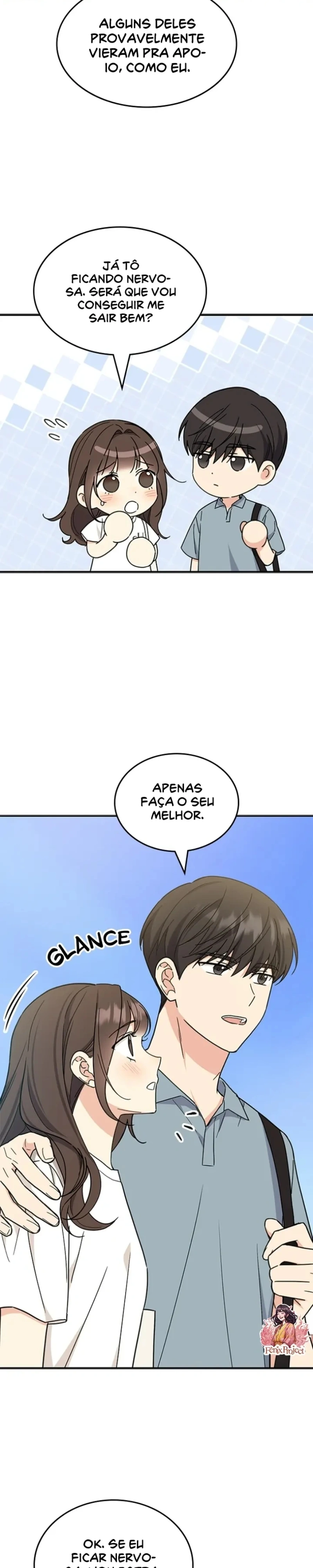 Complexo de Aparência Capítulo 57 Página 22
