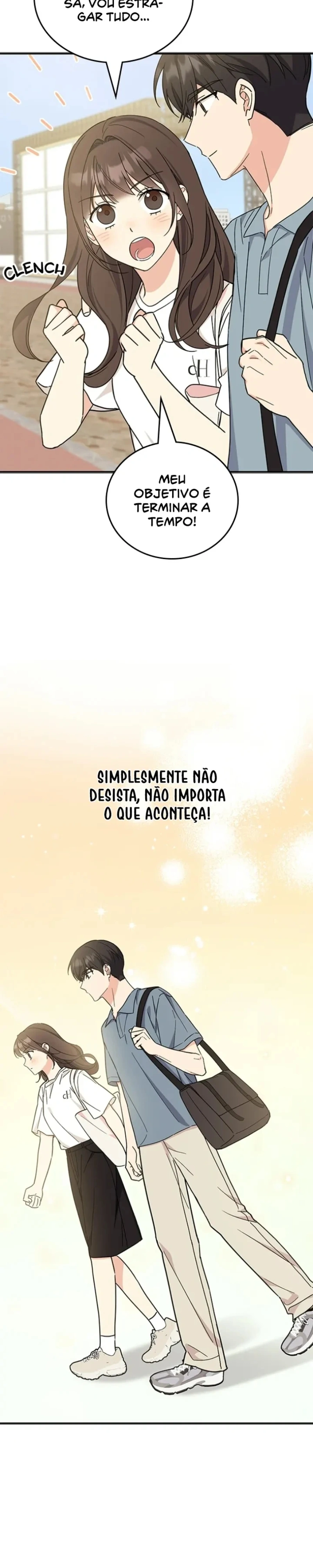 Complexo de Aparência Capítulo 57 Página 23
