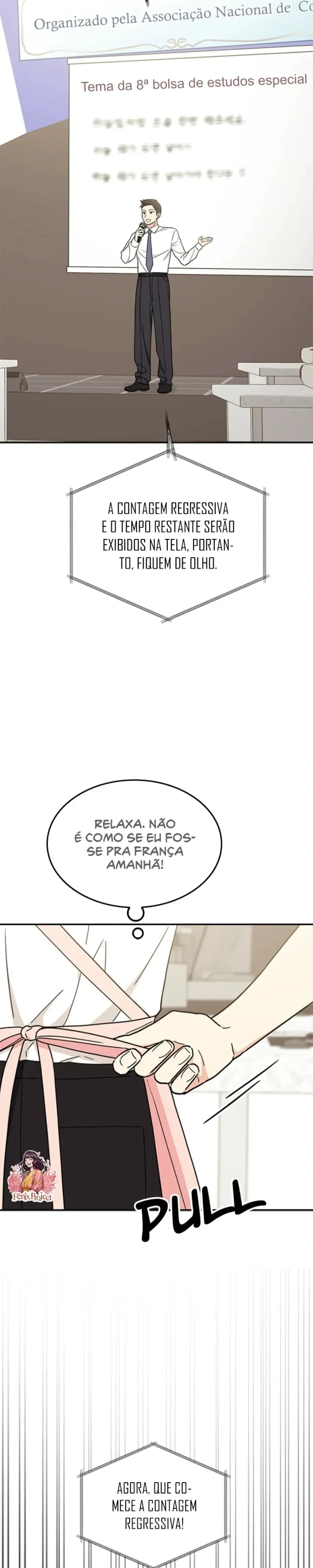 Complexo de Aparência Capítulo 57 Página 25