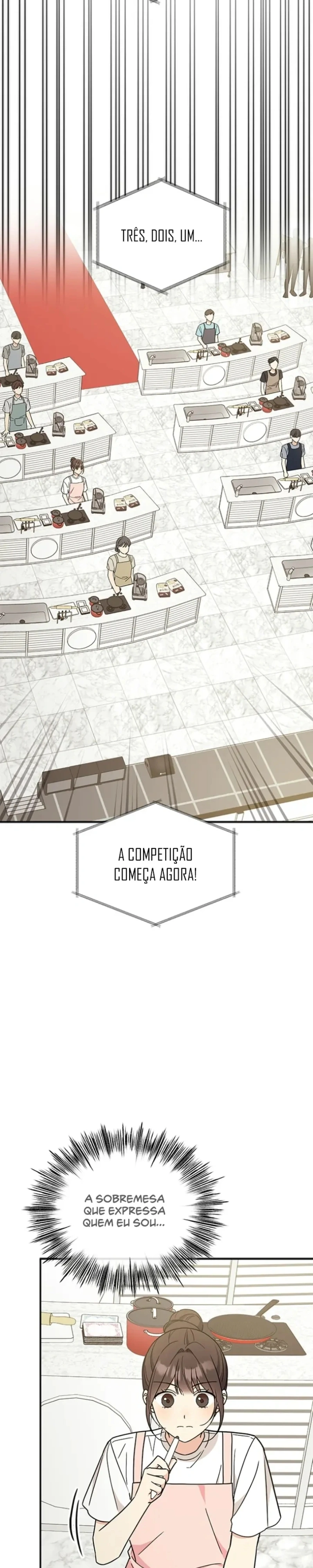 Complexo de Aparência Capítulo 57 Página 26