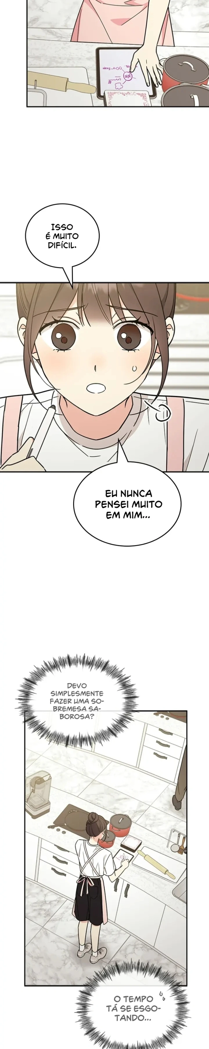 Complexo de Aparência Capítulo 57 Página 27