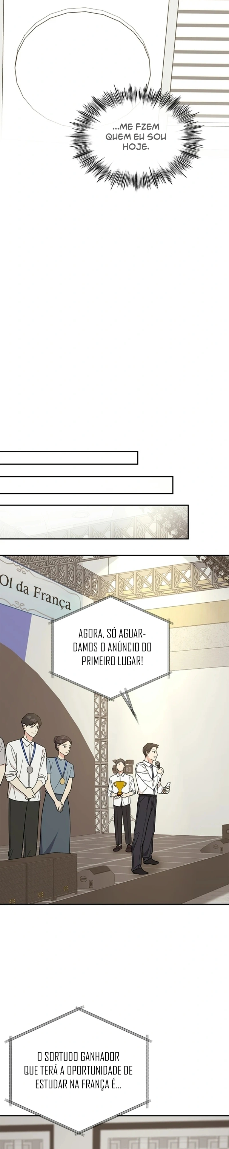 Complexo de Aparência Capítulo 57 Página 30