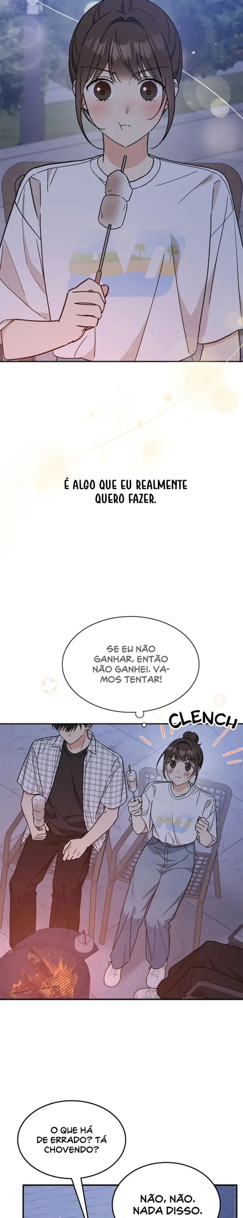 Complexo de Aparência Capítulo 57 Página 6