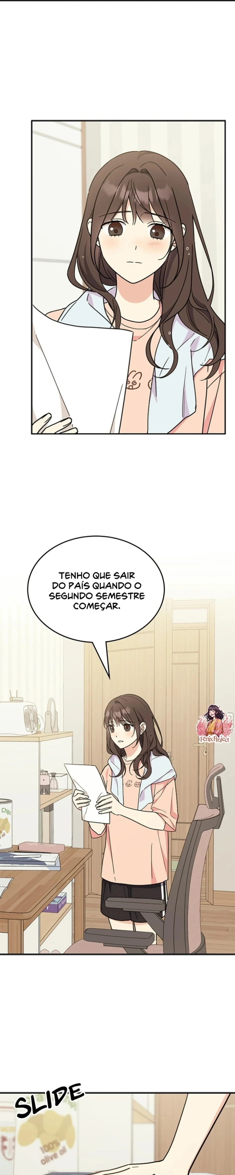Complexo de Aparência Capítulo 58 Página 28