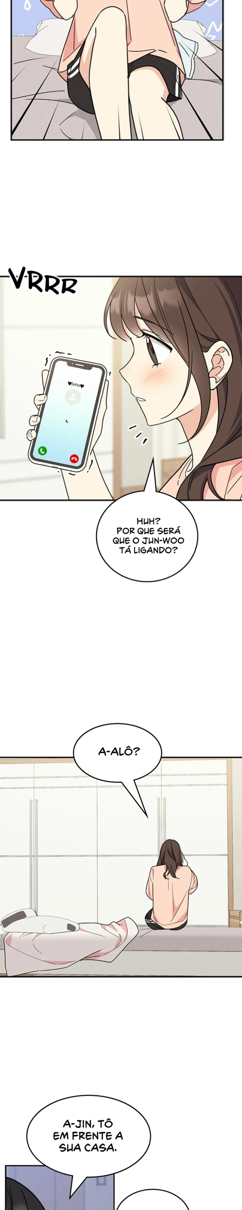 Complexo de Aparência Capítulo 58 Página 34