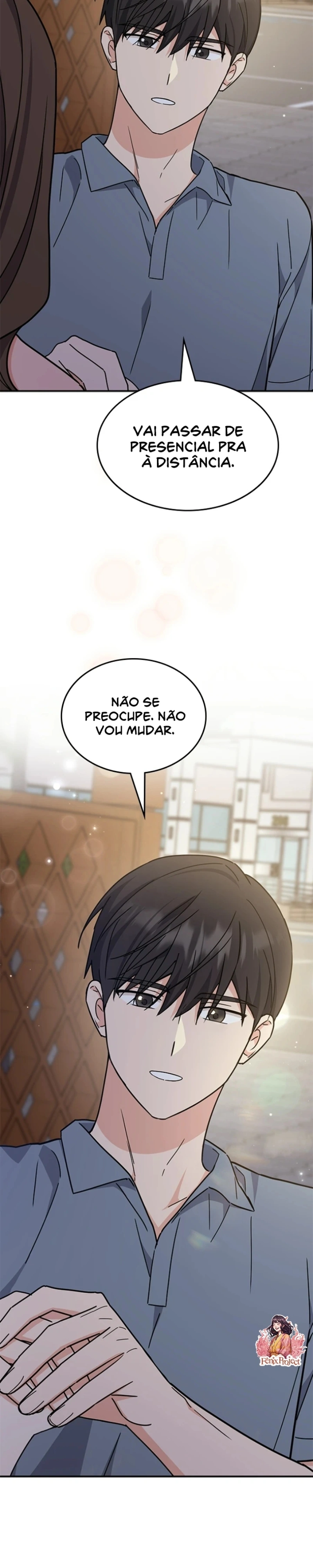 Complexo de Aparência Capítulo 59 Página 12