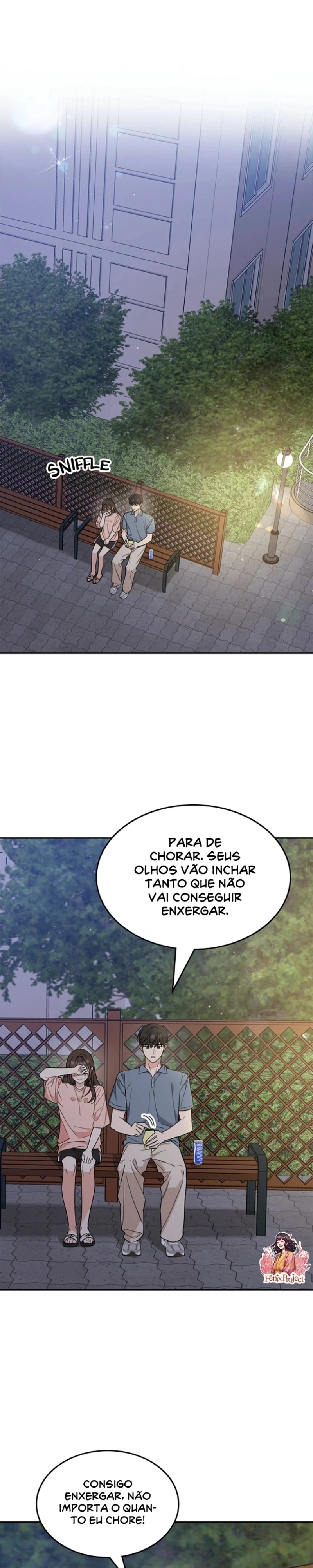 Complexo de Aparência Capítulo 59 Página 3