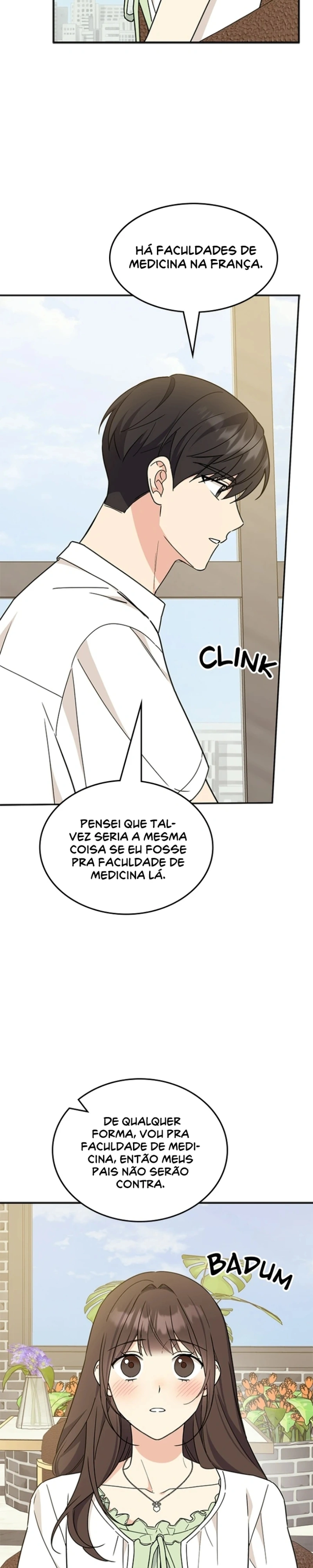 Complexo de Aparência Capítulo 59 Página 31