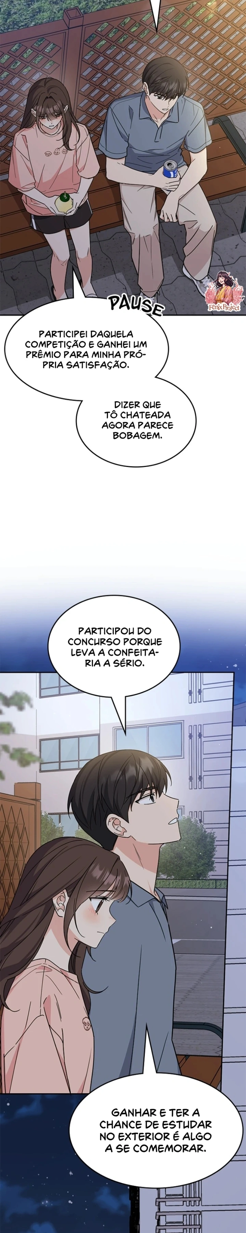 Complexo de Aparência Capítulo 59 Página 6