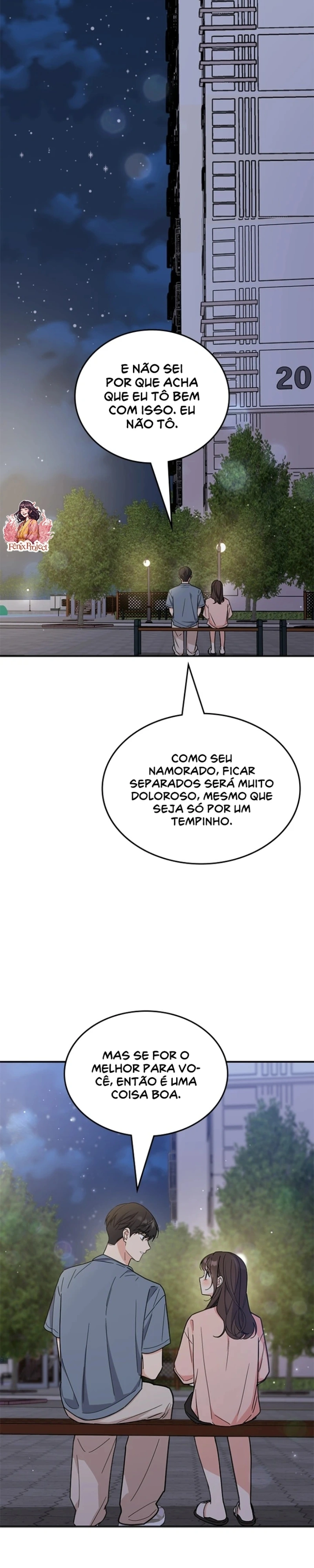 Complexo de Aparência Capítulo 59 Página 7