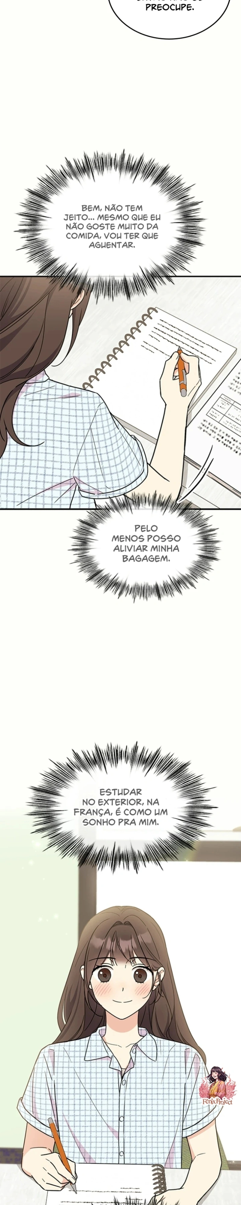 Complexo de Aparência Capítulo 60 Página 13