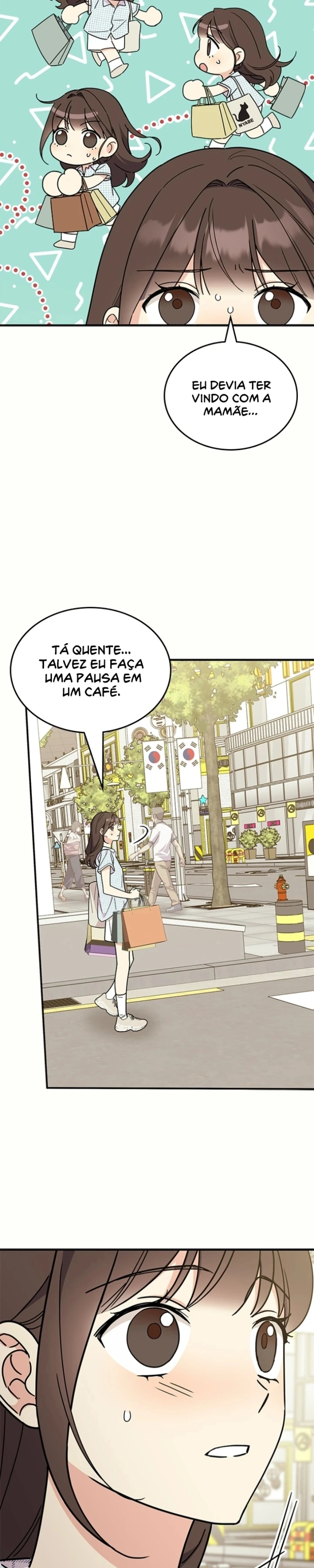 Complexo de Aparência Capítulo 60 Página 23