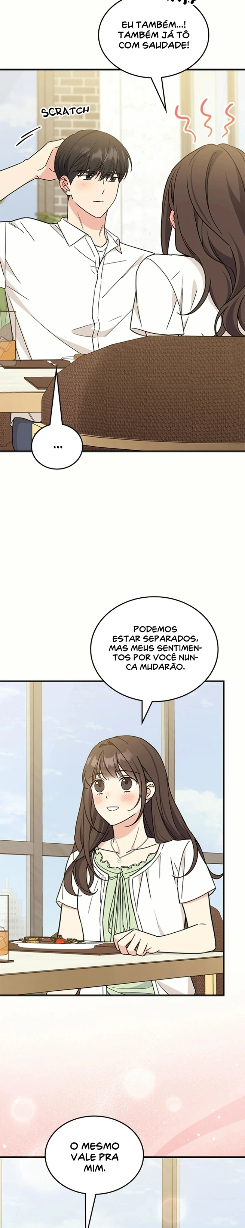 Complexo de Aparência Capítulo 60 Página 3