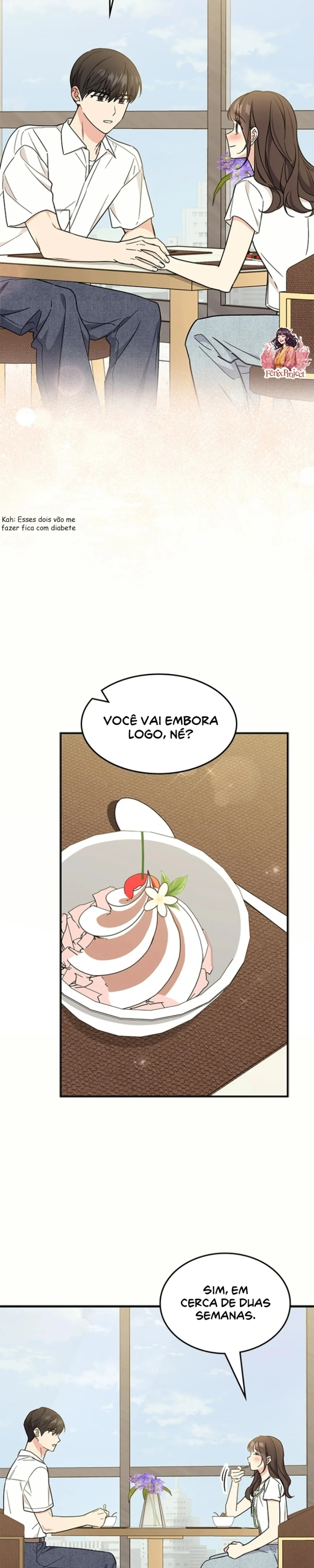 Complexo de Aparência Capítulo 60 Página 4