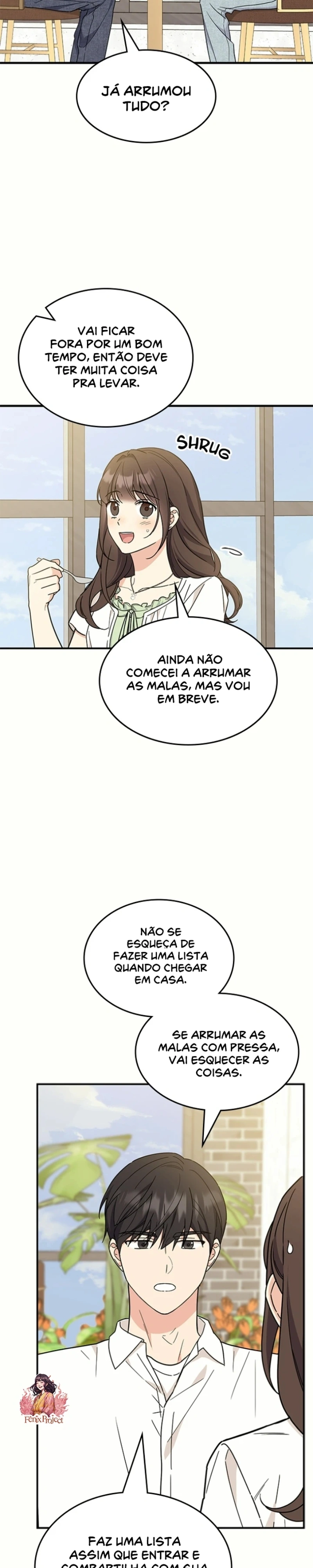 Complexo de Aparência Capítulo 60 Página 5