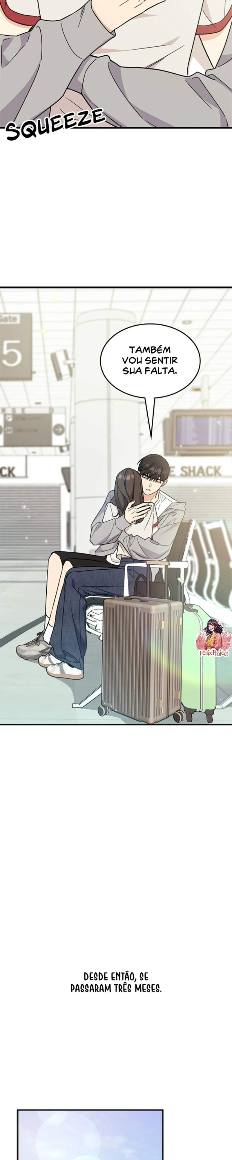 Complexo de Aparência Capítulo 61 Página 25
